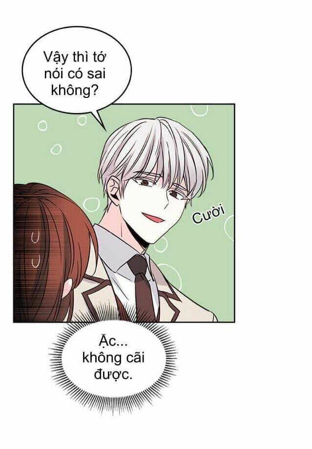 Luật Của Tiểu Thuyết Mạng Chapter 43 - Trang 2