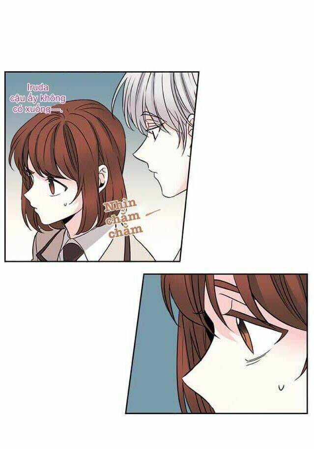 Luật Của Tiểu Thuyết Mạng Chapter 43 - Trang 2