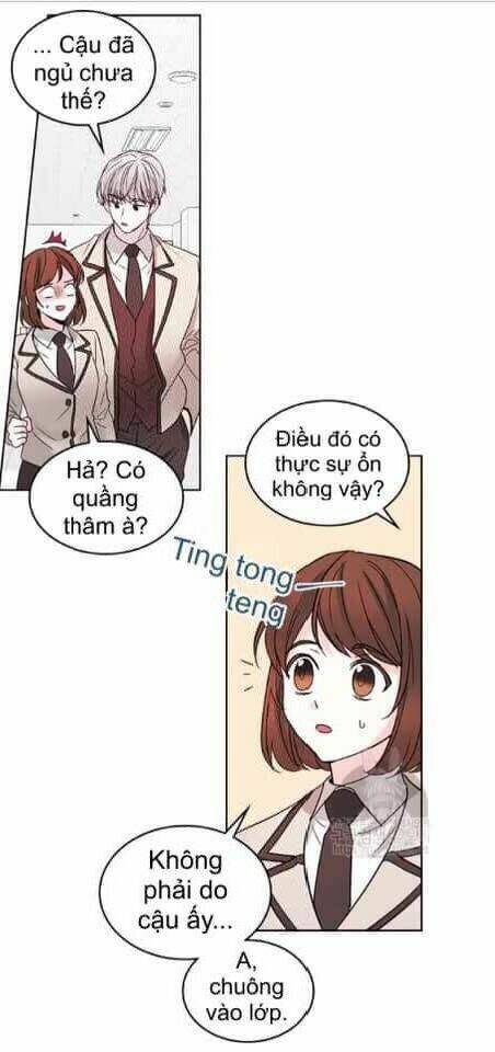 Luật Của Tiểu Thuyết Mạng Chapter 43 - Trang 2