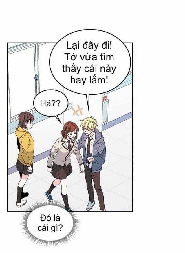 Luật Của Tiểu Thuyết Mạng Chapter 44 - Trang 2