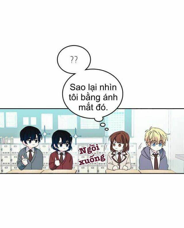 Luật Của Tiểu Thuyết Mạng Chapter 44 - Trang 2