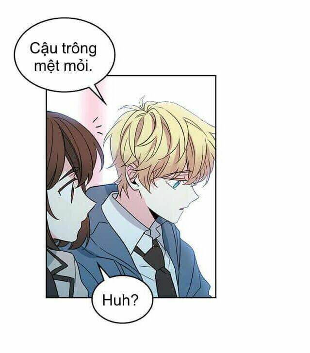 Luật Của Tiểu Thuyết Mạng Chapter 44 - Trang 2