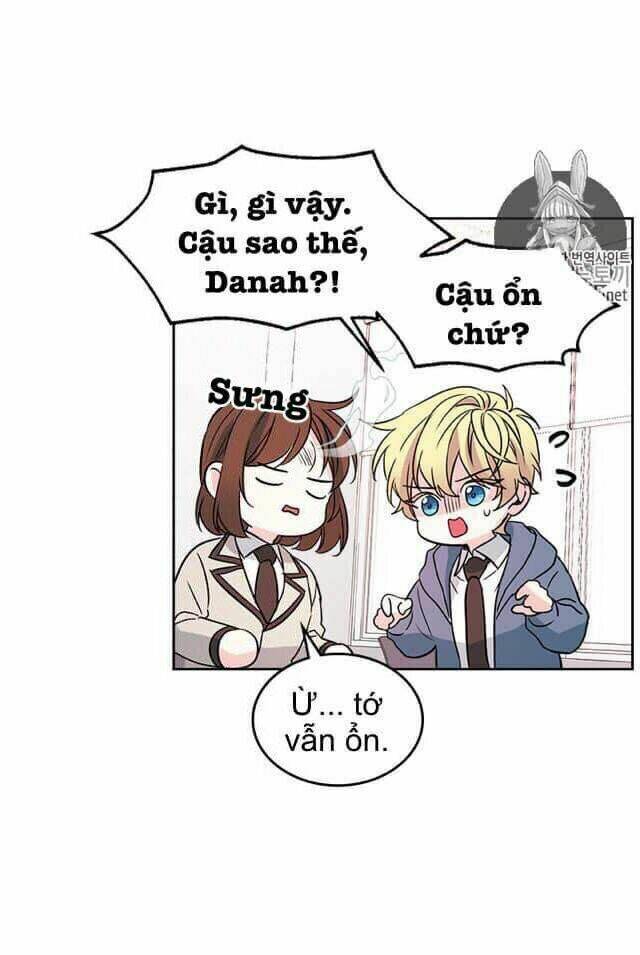 Luật Của Tiểu Thuyết Mạng Chapter 44 - Trang 2