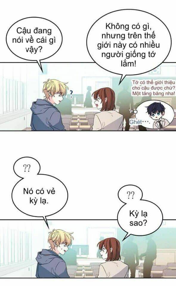 Luật Của Tiểu Thuyết Mạng Chapter 44 - Trang 2