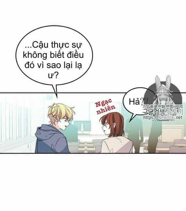 Luật Của Tiểu Thuyết Mạng Chapter 44 - Trang 2