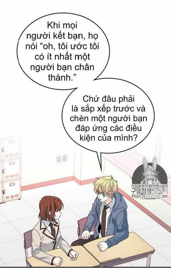 Luật Của Tiểu Thuyết Mạng Chapter 44 - Trang 2