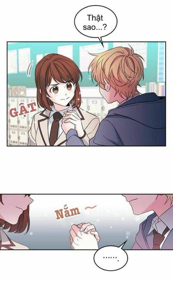 Luật Của Tiểu Thuyết Mạng Chapter 44 - Trang 2