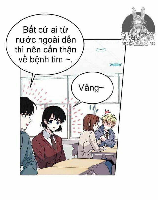 Luật Của Tiểu Thuyết Mạng Chapter 44 - Trang 2