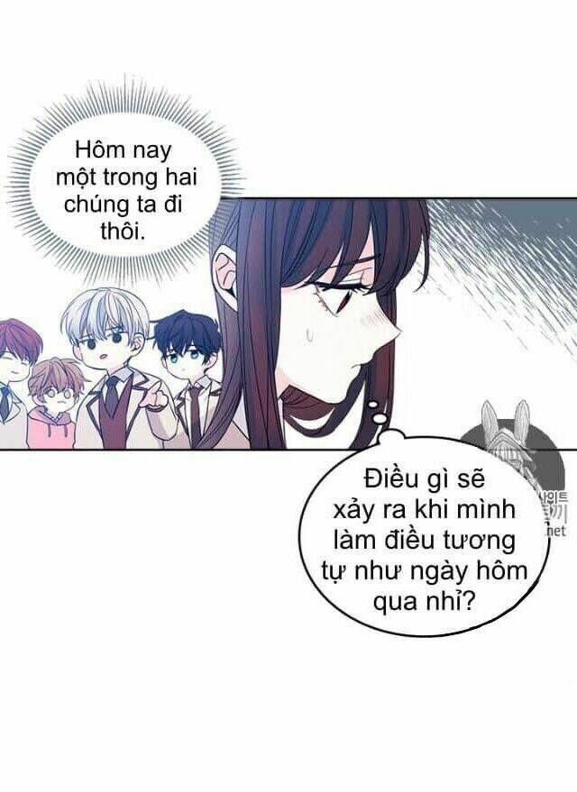 Luật Của Tiểu Thuyết Mạng Chapter 44 - Trang 2