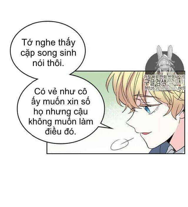 Luật Của Tiểu Thuyết Mạng Chapter 44 - Trang 2