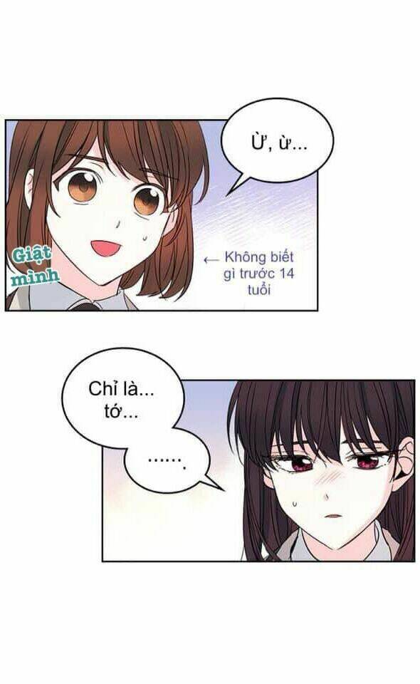 Luật Của Tiểu Thuyết Mạng Chapter 45 - Trang 2