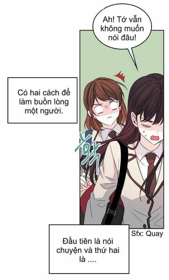 Luật Của Tiểu Thuyết Mạng Chapter 45 - Trang 2