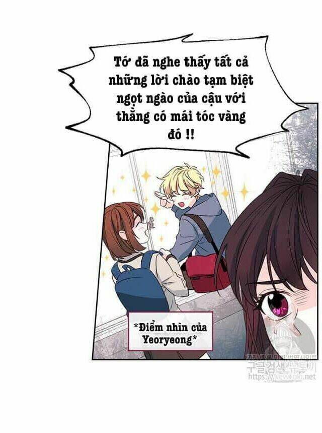 Luật Của Tiểu Thuyết Mạng Chapter 45 - Trang 2