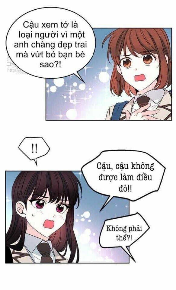 Luật Của Tiểu Thuyết Mạng Chapter 45 - Trang 2