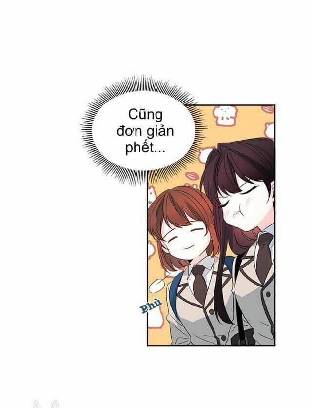 Luật Của Tiểu Thuyết Mạng Chapter 45 - Trang 2