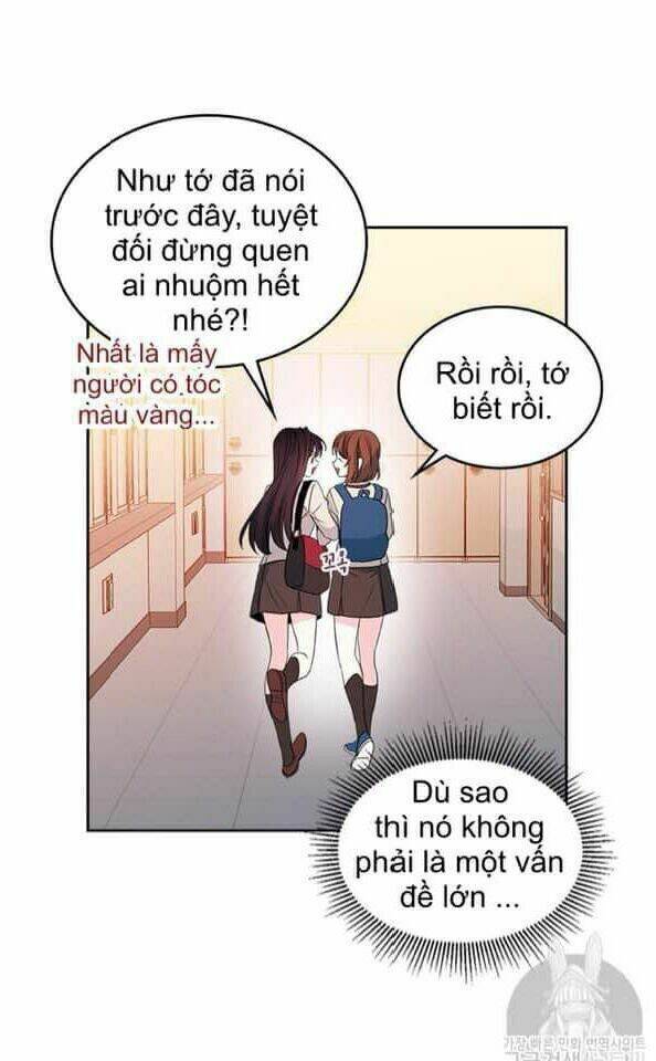 Luật Của Tiểu Thuyết Mạng Chapter 45 - Trang 2