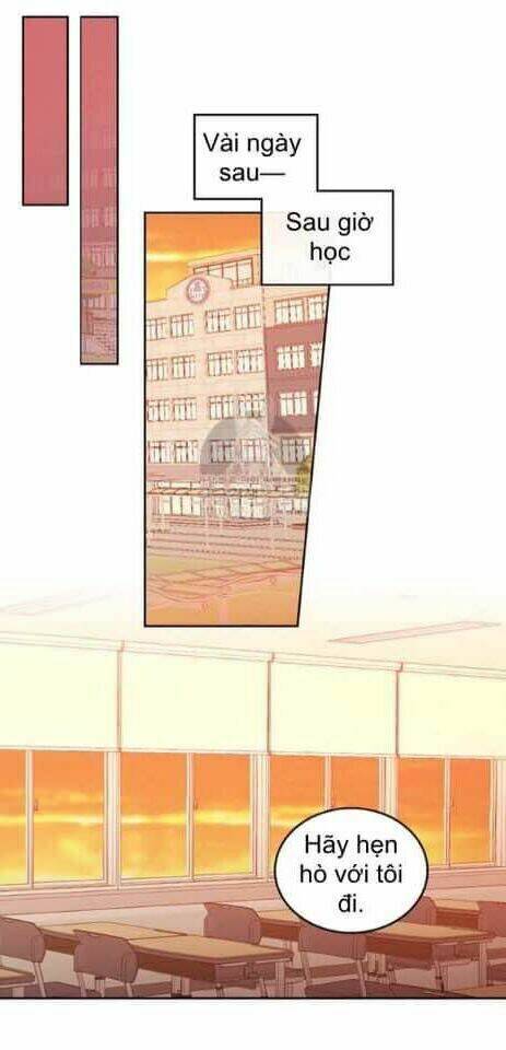 Luật Của Tiểu Thuyết Mạng Chapter 45 - Trang 2