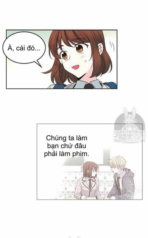 Luật Của Tiểu Thuyết Mạng Chapter 45 - Trang 2