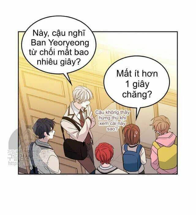 Luật Của Tiểu Thuyết Mạng Chapter 45 - Trang 2
