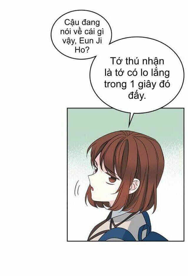 Luật Của Tiểu Thuyết Mạng Chapter 45 - Trang 2