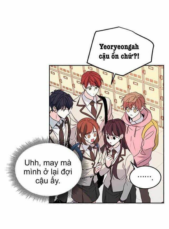 Luật Của Tiểu Thuyết Mạng Chapter 45 - Trang 2