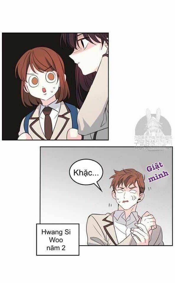 Luật Của Tiểu Thuyết Mạng Chapter 45 - Trang 2