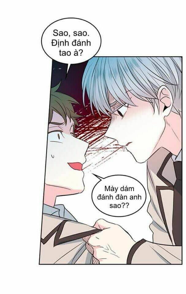 Luật Của Tiểu Thuyết Mạng Chapter 45 - Trang 2