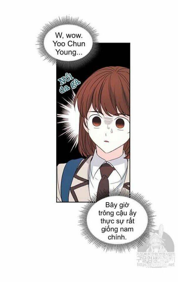 Luật Của Tiểu Thuyết Mạng Chapter 46 - Trang 2