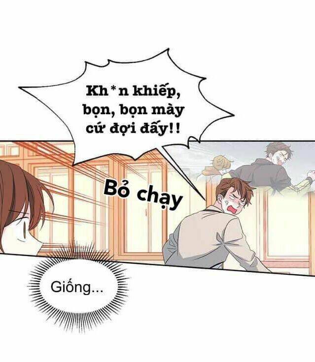 Luật Của Tiểu Thuyết Mạng Chapter 46 - Trang 2