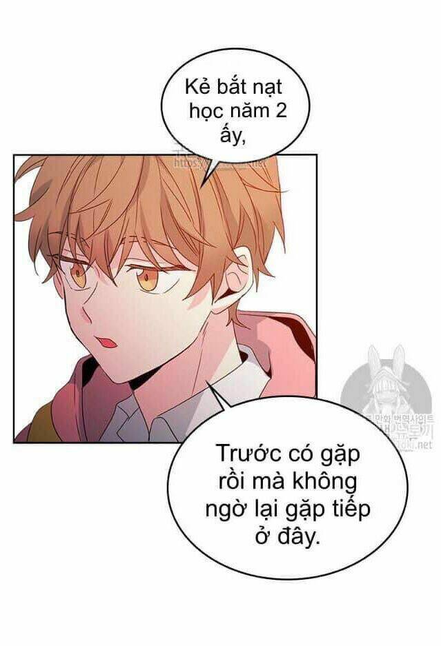 Luật Của Tiểu Thuyết Mạng Chapter 46 - Trang 2