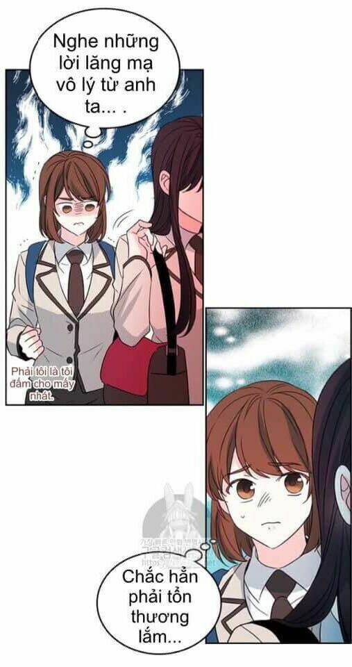 Luật Của Tiểu Thuyết Mạng Chapter 46 - Trang 2