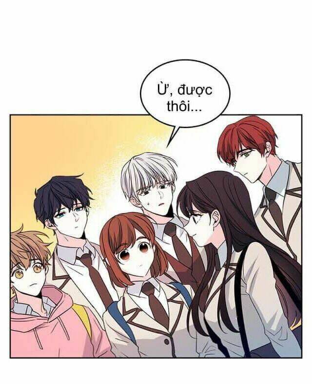 Luật Của Tiểu Thuyết Mạng Chapter 46 - Trang 2