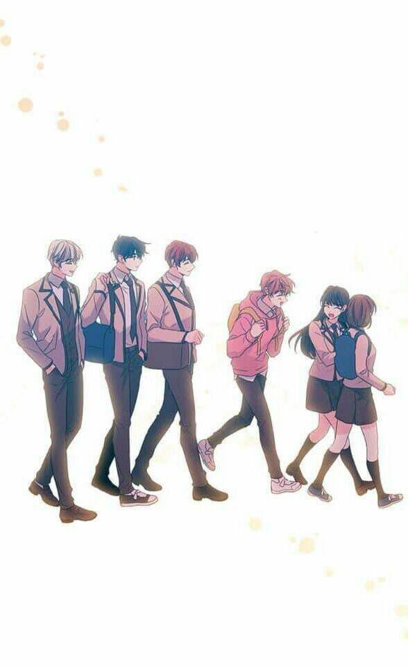 Luật Của Tiểu Thuyết Mạng Chapter 46 - Trang 2