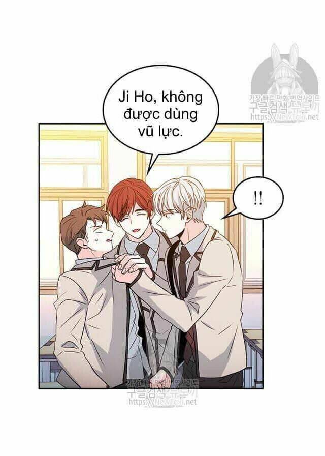 Luật Của Tiểu Thuyết Mạng Chapter 46 - Trang 2