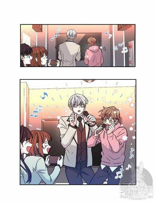 Luật Của Tiểu Thuyết Mạng Chapter 46 - Trang 2