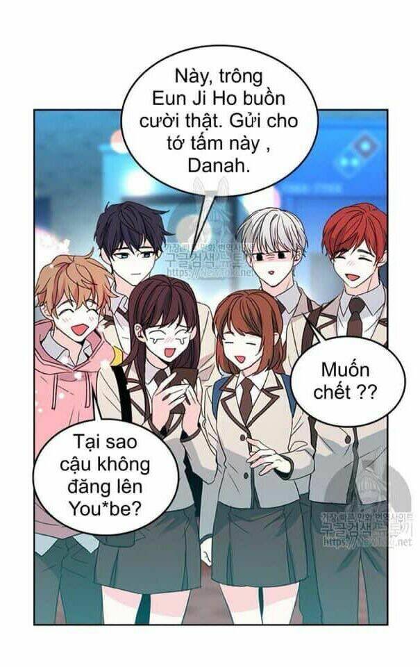 Luật Của Tiểu Thuyết Mạng Chapter 46 - Trang 2