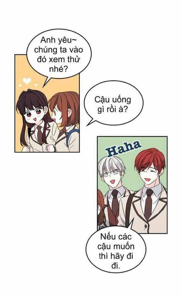 Luật Của Tiểu Thuyết Mạng Chapter 46 - Trang 2