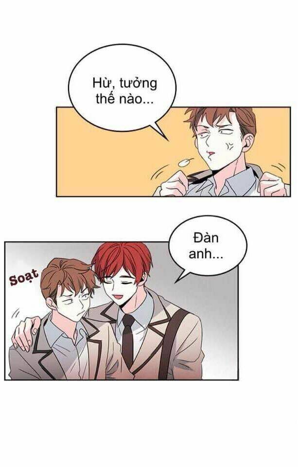 Luật Của Tiểu Thuyết Mạng Chapter 46 - Trang 2