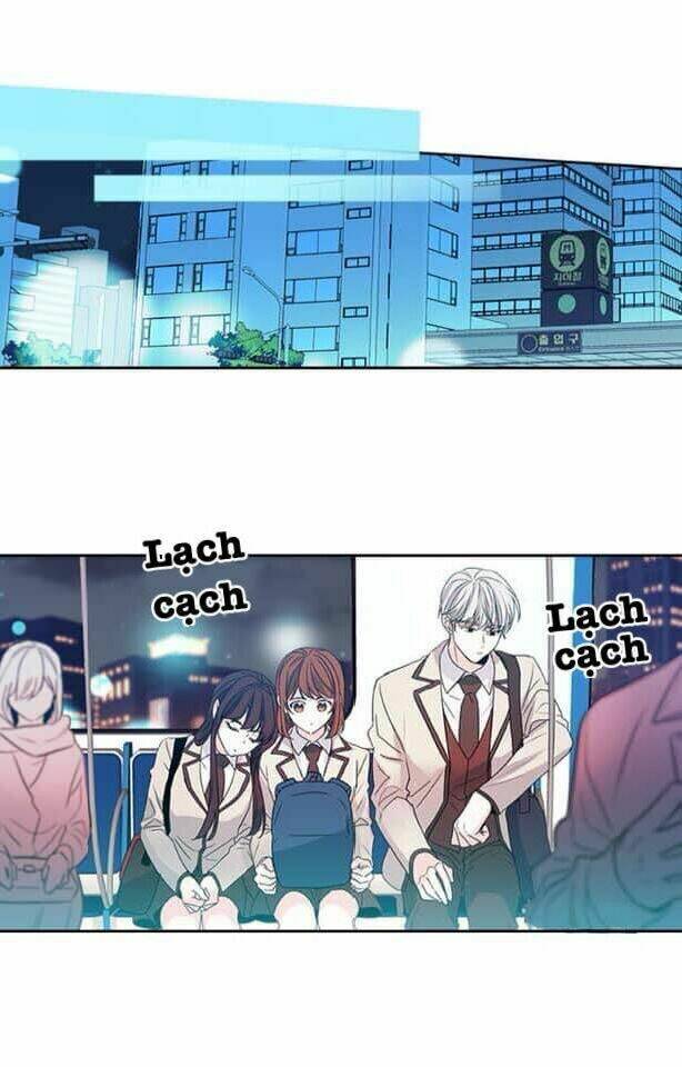 Luật Của Tiểu Thuyết Mạng Chapter 46 - Trang 2