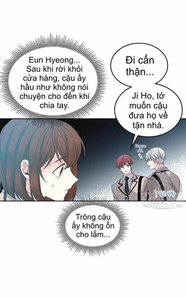 Luật Của Tiểu Thuyết Mạng Chapter 46 - Trang 2