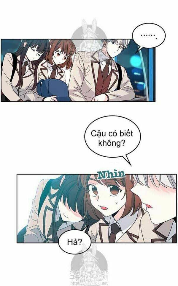 Luật Của Tiểu Thuyết Mạng Chapter 46 - Trang 2