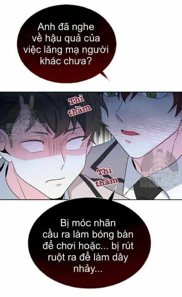 Luật Của Tiểu Thuyết Mạng Chapter 46 - Trang 2