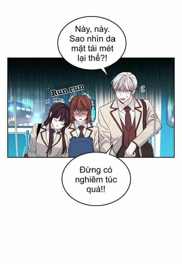 Luật Của Tiểu Thuyết Mạng Chapter 46 - Trang 2