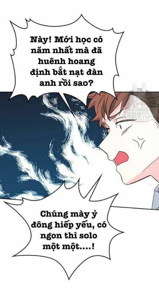 Luật Của Tiểu Thuyết Mạng Chapter 46 - Trang 2