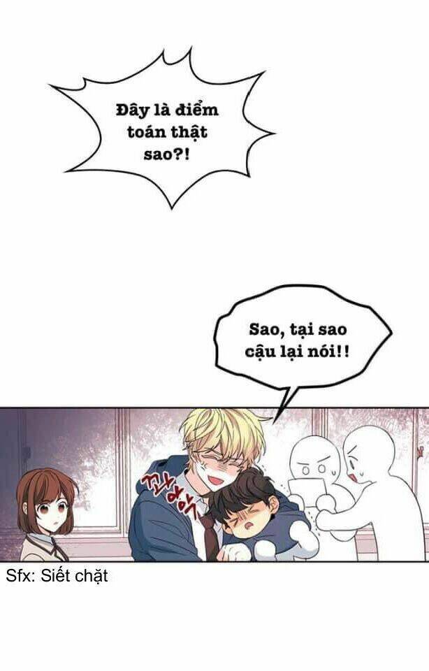 Luật Của Tiểu Thuyết Mạng Chapter 47 - Trang 2