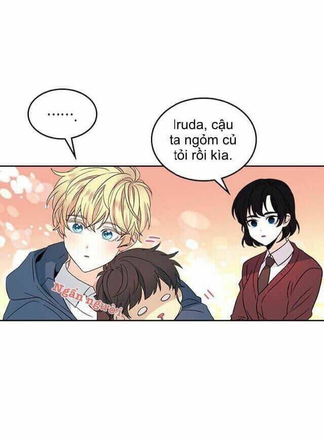 Luật Của Tiểu Thuyết Mạng Chapter 47 - Trang 2