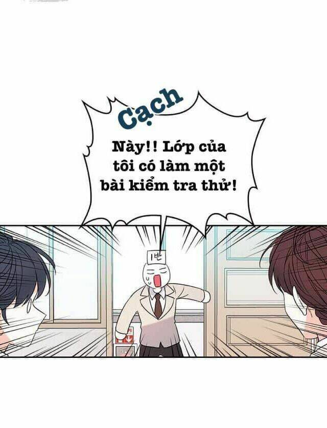 Luật Của Tiểu Thuyết Mạng Chapter 47 - Trang 2