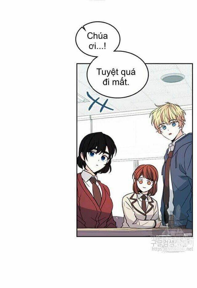 Luật Của Tiểu Thuyết Mạng Chapter 47 - Trang 2