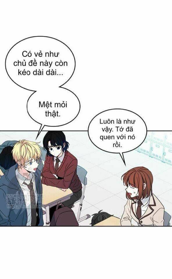 Luật Của Tiểu Thuyết Mạng Chapter 47 - Trang 2