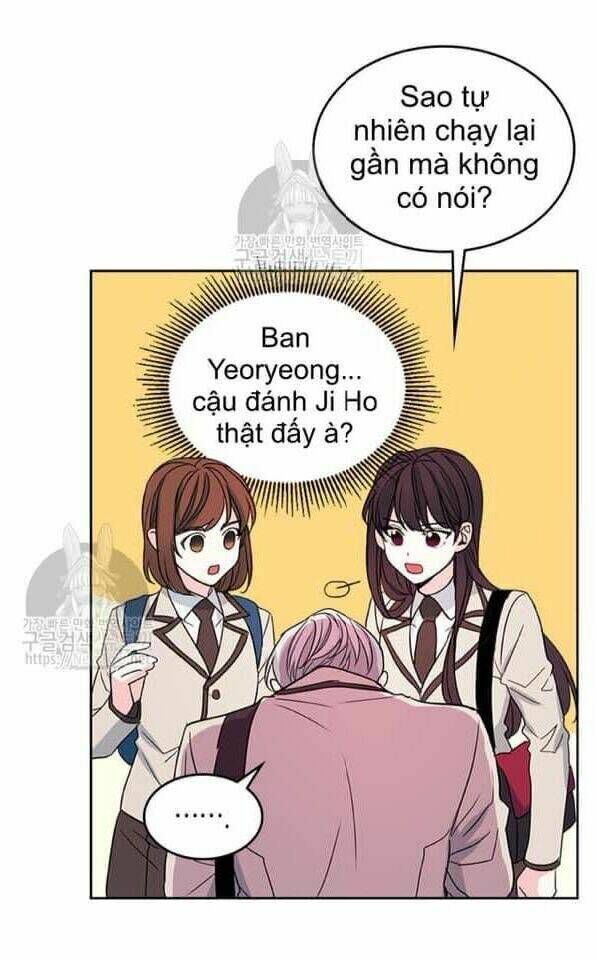 Luật Của Tiểu Thuyết Mạng Chapter 47 - Trang 2